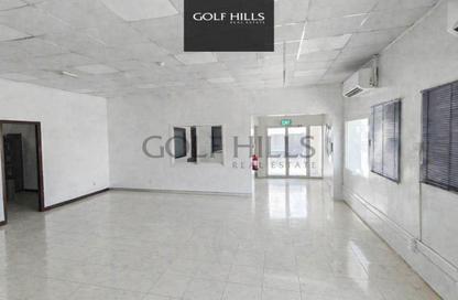 Warehouse - Studio - 2 Bathrooms for rent in Al Quoz Industrial Area 3 - Al Quoz Industrial Area - Al Quoz - Dubai