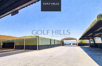 Warehouse - Studio - 2 Bathrooms for rent in Al Quoz Industrial Area 3 - Al Quoz Industrial Area - Al Quoz - Dubai
