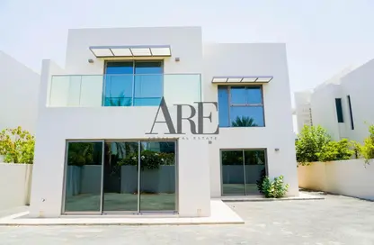 Townhouse - 3 Bedrooms - 4 Bathrooms for sale in Al Zahia Garden Apartments - Al Zahia - Muwaileh Commercial - Sharjah