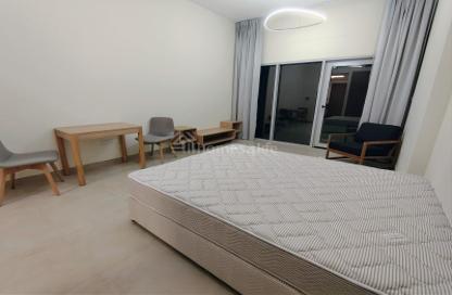 Apartment - Studio - 1 Bathroom for rent in Samia Azizi - Al Furjan - Dubai