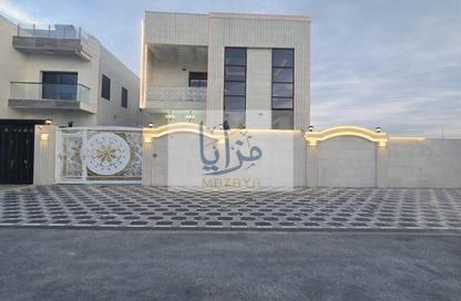 Villa - 5 Bedrooms - 7 Bathrooms for sale in Al Yasmeen 1 - Al Yasmeen - Ajman