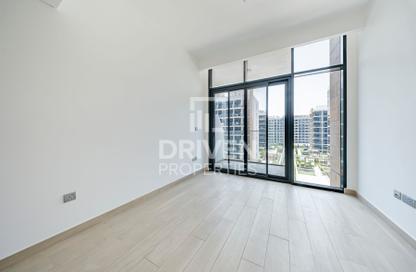 Apartment - Studio - 1 for rent in Azizi Riviera 39 - Azizi Riviera - Meydan One - Meydan - Dubai Apartment - Studio - 1 for rent in Azizi Riviera 39 - Azizi Riviera - Meydan One - Meydan - Dubai