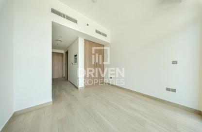 Apartment - Studio - 1 for rent in Azizi Riviera 39 - Azizi Riviera - Meydan One - Meydan - Dubai