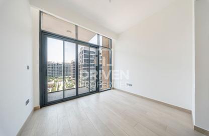Apartment - Studio - 1 for rent in Azizi Riviera 39 - Azizi Riviera - Meydan One - Meydan - Dubai