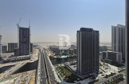 Apartment - 2 - 2 for sale in Harbour Gate Tower 2 - Harbour Gate - Dubai Creek Harbour (The Lagoons) - Dubai