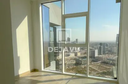 Apartment - 3 Bedrooms - 3 Bathrooms for rent in Bloom Heights A - Bloom Heights - District 15 - Jumeirah Village Circle - Dubai
