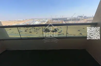 Apartment - 2 Bedrooms - 2 Bathrooms for rent in Garden Residences - Emirates City - Ajman