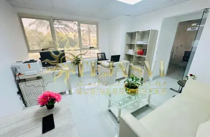 مكتب - غرفة نوم - 1 حمام للايجار في مبنى سيلفر هوم - هور العنز - ديرة - دبي