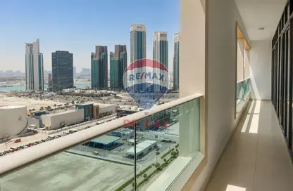 شقة - 2 غرف نوم - 3 حمامات للايجار في جلفار ريزيدينس - جزيرة الريم - أبوظبي