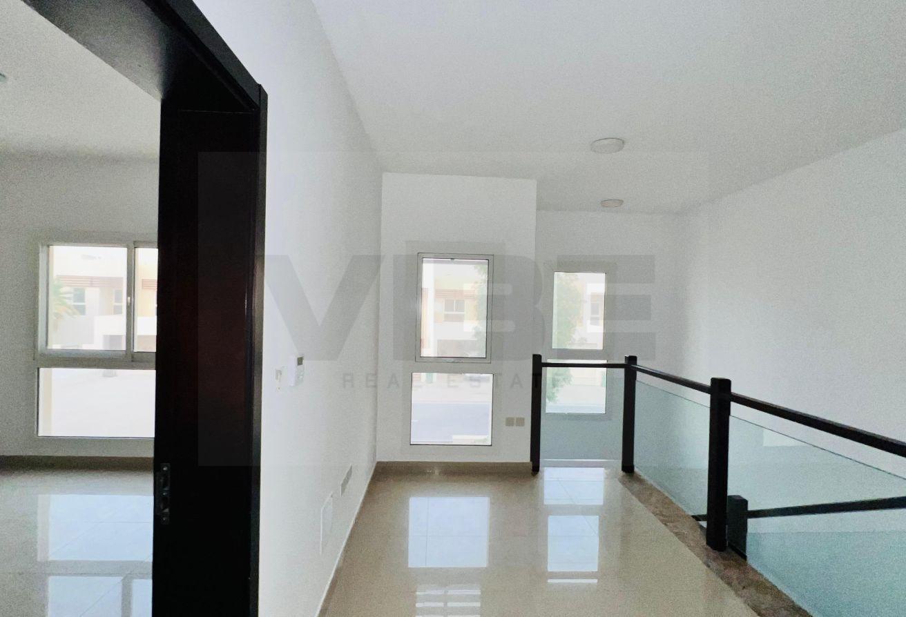 Spacious 3BR + Maid Townhouse | Flamingo 1