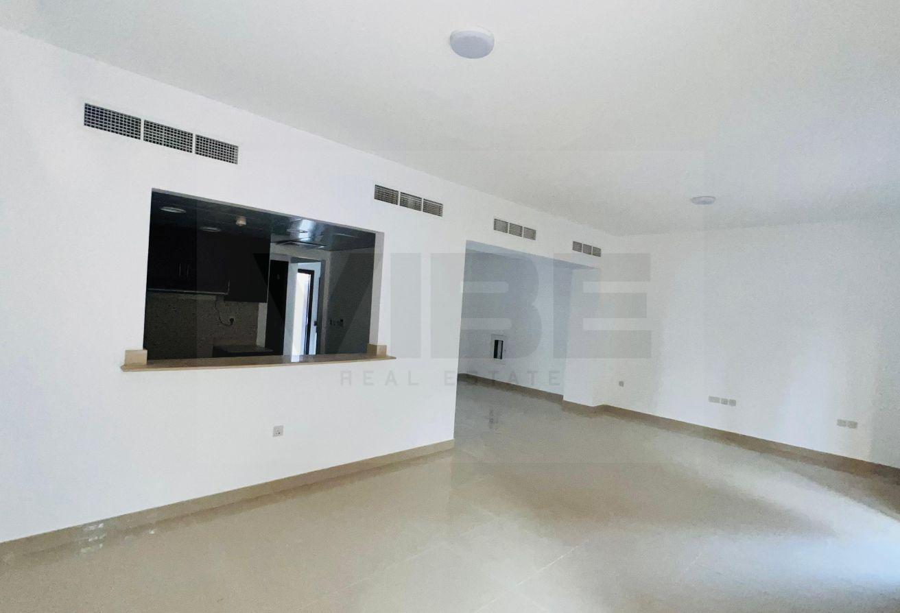 Spacious 3BR + Maid Townhouse | Flamingo 1