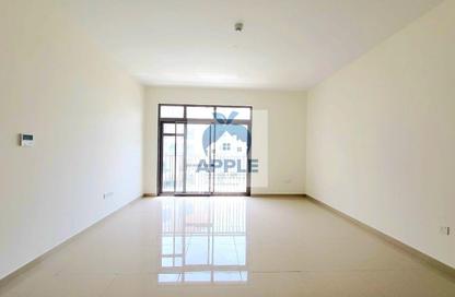 Apartment - 1 Bedroom - 1 Bathroom for rent in Zohour 3 - Al Zahia - Muwaileh Commercial - Sharjah
