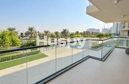 Apartment - 3 - 4 for sale in Mulberry 1 Building B2 - Mulberry 1 Block B - Mulberry 1 - Park Heights - Dubai Hills Estate - Dubai