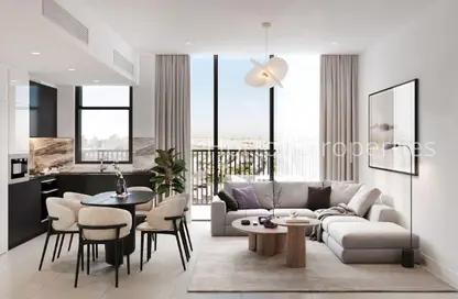 Apartment - 1 Bedroom - 2 Bathrooms for sale in Alta View Skyhomes - District 10 - Jumeirah Village Circle - Dubai