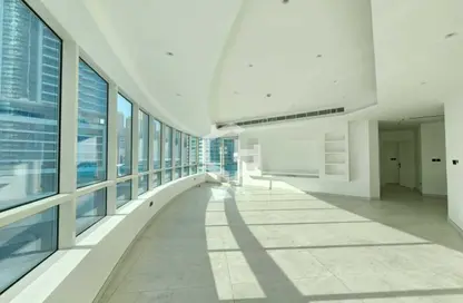 Apartment - 4 Bedrooms - 4 Bathrooms for rent in Horizon Tower - Dubai Marina - Dubai
