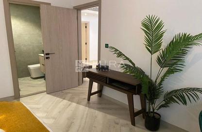 Apartment - 1 Bedroom - 2 Bathrooms for sale in Empire Residence - District 17 - Jumeirah Village Circle - Dubai