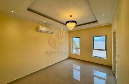 Townhouse - 5 - 7 for rent in Al Helio 1 - Al Helio - Ajman