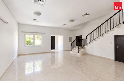 Villa - 5 - 6 for rent in The Aldea - The Villa - Dubai