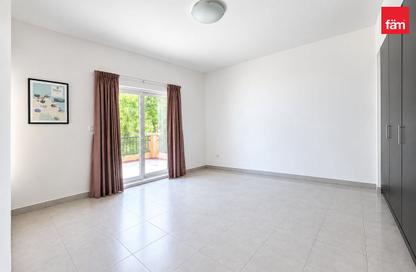 Villa - 5 - 6 for rent in The Aldea - The Villa - Dubai
