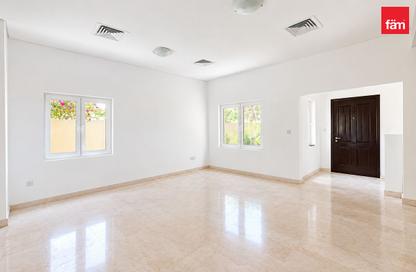 Villa - 5 - 6 for rent in The Aldea - The Villa - Dubai
