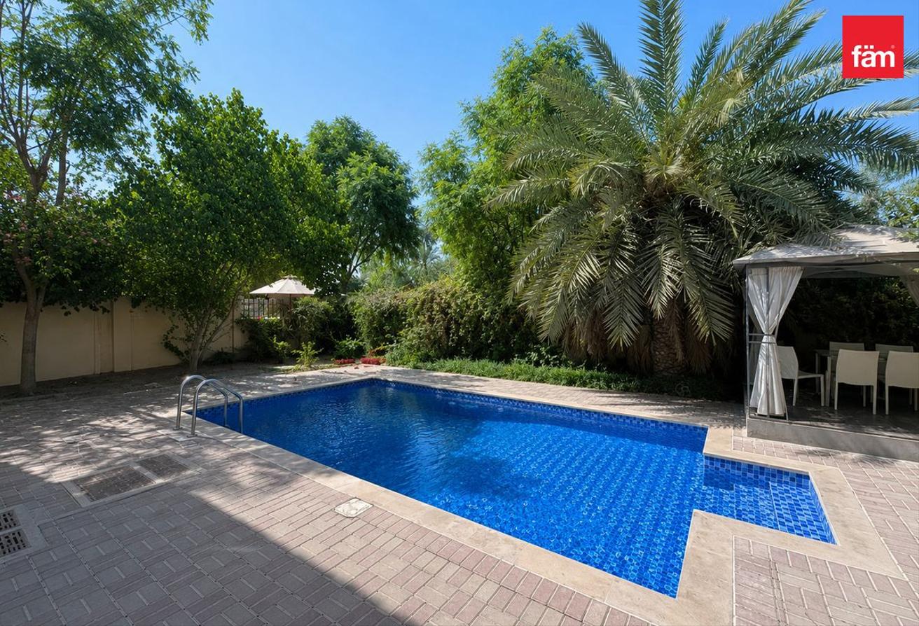 SINGLE ROW SWIMMING POOL WELL MAINTAINED photo 6