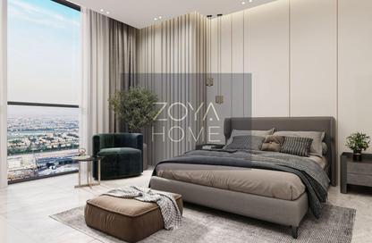 Apartment - 2 Bedrooms - 3 Bathrooms for sale in Palatium Residences - District 12 - Jumeirah Village Circle - Dubai