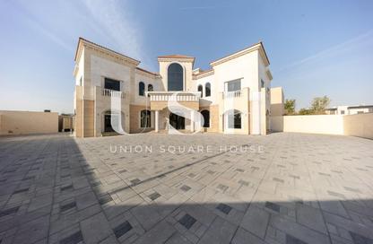 Villa - 6 - 7 for rent in Nad Al Sheba 4 - Nad Al Sheba - Dubai Villa - 6 - 7 for rent in Nad Al Sheba 4 - Nad Al Sheba - Dubai