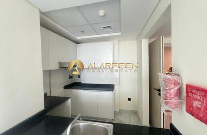 Apartment - 2 Bedrooms - 3 Bathrooms for rent in RR Residence - Dubai South (Dubai World Central) - Dubai