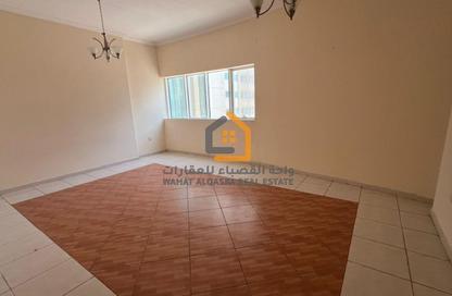 Apartment - 2 Bedrooms - 2 Bathrooms for rent in White Tower - Al Nad - Al Qasimia - Sharjah