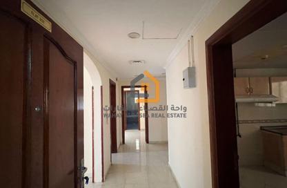 Apartment - 2 Bedrooms - 2 Bathrooms for rent in White Tower - Al Nad - Al Qasimia - Sharjah Apartment - 2 Bedrooms - 2 Bathrooms for rent in White Tower - Al Nad - Al Qasimia - Sharjah