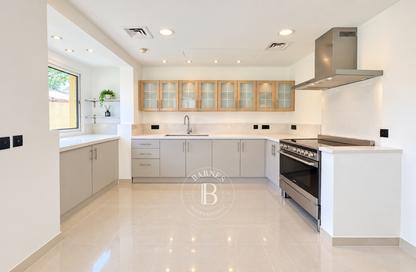 Villa - 3 - 3 for rent in Springs 2 - The Springs - Dubai Villa - 3 - 3 for rent in Springs 2 - The Springs - Dubai