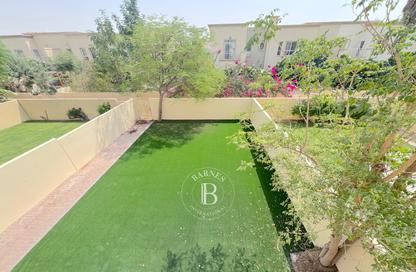 Villa - 3 - 3 for rent in Springs 2 - The Springs - Dubai Villa - 3 - 3 for rent in Springs 2 - The Springs - Dubai