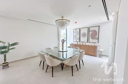 Villa - 4 Bedrooms - 7 Bathrooms for rent in Elie Saab 2 - Elie Saab - Arabian Ranches 3 - Dubai Villa - 4 Bedrooms - 7 Bathrooms for rent in Elie Saab 2 - Elie Saab - Arabian Ranches 3 - Dubai