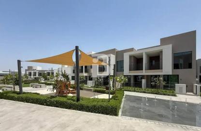 Townhouse - 3 - 4 for rent in Bliss - Arabian Ranches 3 - Dubai