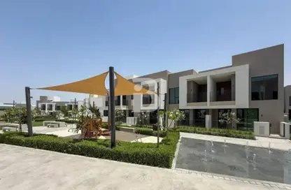 تاون هاوس - 3 غرف نوم - 4 حمامات للايجار في بليس - المرابع العربية 3 - دبي