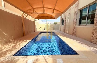 Villa - 5 - 5 for rent in Al Manara - Dubai Villa - 5 - 5 for rent in Al Manara - Dubai