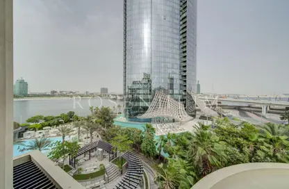 Apartment - 3 Bedrooms - 4 Bathrooms for sale in Palazzo Versace - Culture Village - Dubai