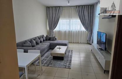 Apartment - 1 Bedroom - 2 Bathrooms for rent in Ajman One Tower 1 - Ajman One - Ajman Downtown - Ajman Apartment - 1 Bedroom - 2 Bathrooms for rent in Ajman One Tower 1 - Ajman One - Ajman Downtown - Ajman