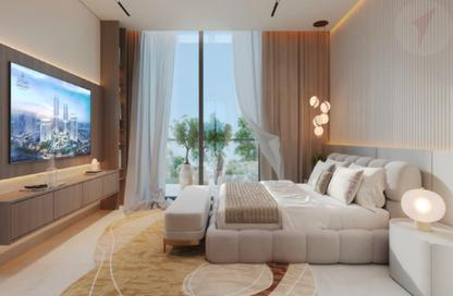 Apartment - 2 Bedrooms - 2 Bathrooms for sale in Mirdad 1 - Mirdad - Motor City - Dubai