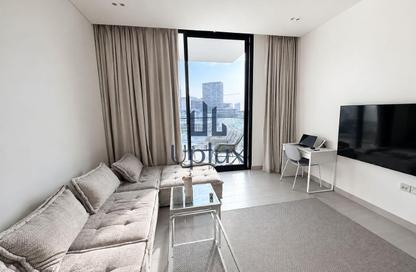 Apartment - 1 Bedroom - 2 Bathrooms for rent in Binghatti Phoenix - District 13 - Jumeirah Village Circle - Dubai