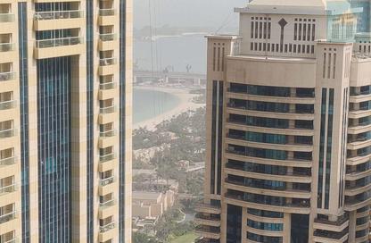Apartment - 2 Bedrooms - 2 Bathrooms for sale in MAG 218 - Dubai Marina - Dubai Apartment - 2 Bedrooms - 2 Bathrooms for sale in MAG 218 - Dubai Marina - Dubai