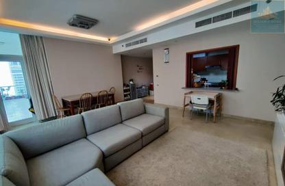 Apartment - 2 Bedrooms - 2 Bathrooms for sale in MAG 218 - Dubai Marina - Dubai Apartment - 2 Bedrooms - 2 Bathrooms for sale in MAG 218 - Dubai Marina - Dubai