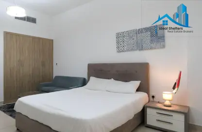 Apartment - Studio - 1 Bathroom for rent in By OBS Designer Residences - Dubai Production City (IMPZ) - Dubai