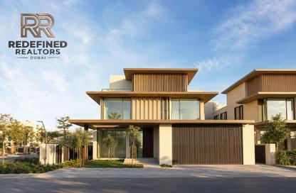 Villa - 4 - 4 for sale in Nad Al Sheba Gardens 2 - Nad Al Sheba Gardens - Nad Al Sheba 1 - Nad Al Sheba - Dubai