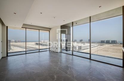 Apartment - 2 Bedrooms - 4 Bathrooms for sale in Haven Living - Dubai Islands - Dubai