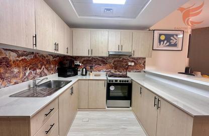 Apartment - Studio - 1 Bathroom for rent in Fayrouz - Bab Al Bahar - Al Marjan Island - Ras Al Khaimah Apartment - Studio - 1 Bathroom for rent in Fayrouz - Bab Al Bahar - Al Marjan Island - Ras Al Khaimah