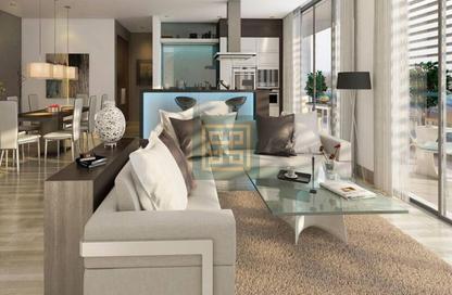 Apartment - 1 Bedroom - 1 Bathroom for sale in Sobha One Tower B - Sobha One - Ras Al Khor Industrial 1 - Ras Al Khor - Dubai