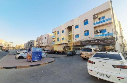 Compound - 2 Bedrooms - 3 Bathrooms for sale in Al Rawda 3 Villas - Al Rawda 3 - Al Rawda - Ajman Compound - 2 Bedrooms - 3 Bathrooms for sale in Al Rawda 3 Villas - Al Rawda 3 - Al Rawda - Ajman
