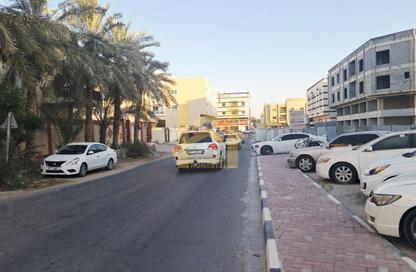 مجمع سكني - 2 غرف نوم - 3 حمامات للبيع في فلل الروضة 3 - 3  الروضة - الروضة - عجمان