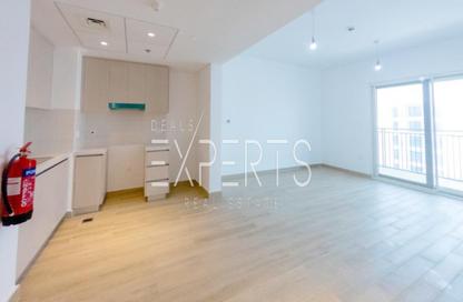Apartment - 1 - 1 for rent in Waters Edge - Yas Island - Abu Dhabi
